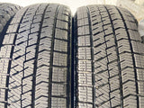 ブリヂストン ブリザック VRX2 165/65R14 4本