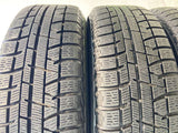 ヨコハマ アイスガード iG50 PLUS 165/65R14 / GRASS 5.0J+39 100-4穴 4本
