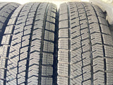 ブリヂストン ブリザック VRX2 175/70R14 4本