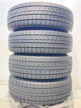 ブリヂストン ブリザック VRX2 185/70R14 / VELVA SPORT Z 5.5J+48 100-4穴 4本