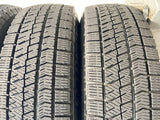ブリヂストン ブリザック VRX2 185/70R14 / VELVA SPORT Z 5.5J+48 100-4穴 4本
