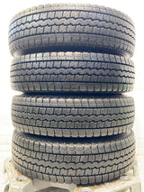 ダンロップ ウィンターマックス SV01 155/80R14 88/86LT /トヨタ純正 5.0J+39 100-4穴 4本