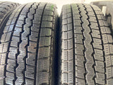 ダンロップ ウィンターマックス SV01 155/80R14 88/86LT / TOPY E45 5.0J+ 100-4穴 4本