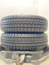 ブリヂストン ブリザック VRX2 155/65R14 2本