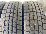 ダンロップ ウィンターマックス WM02 175/70R14 4本
