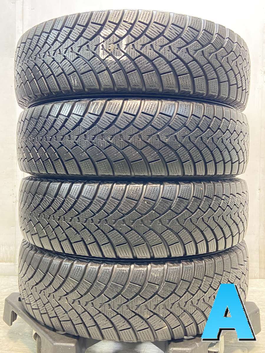 ファルケン ESPIA WｰACE 165/70R14 4本 – タイヤ・ホイールカンパニー