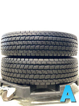 ヨコハマ アイスガード iG91 175/80R14 99/98LT 2本