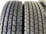 ヨコハマ アイスガード iG91 175/80R14 99/98LT 2本