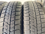 トーヨータイヤ オブザーブ GIZ2 155/65R14 / ネクスタ 4.5J+45 100-4穴 4本