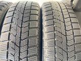 トーヨータイヤ オブザーブ GIZ2 155/65R14 / SPORTS ABELIA 4.5J+45 100-4穴 4本