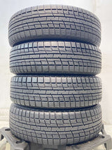 イエローハット PRACTIVA ICE BP02 155/65R14 / GAIERIA 4.5J+45 100-4穴 4本