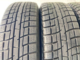 イエローハット PRACTIVA ICE BP02 155/65R14 / GAIERIA 4.5J+45 100-4穴 4本