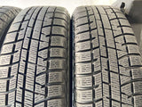 ヨコハマ アイスガード iG50 PLUS 155/65R14 / ラ ストラーダーα 4.5J+45 100-4穴 4本