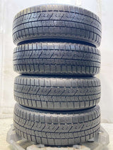 トーヨータイヤ オブザーブ GIZ2 165/65R14 / BALMINUM 5.5J+39 100-4穴 4本