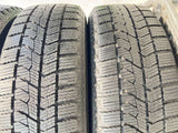 トーヨータイヤ オブザーブ GIZ2 165/65R14 / BALMINUM 5.5J+39 100-4穴 4本