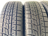 ヨコハマ アイスガード iG70 155/65R14 / SCHNEDER 4.5J+43 100-4穴 4本