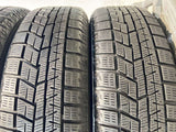 ヨコハマ アイスガード iG60 155/65R14 / SCHNEDER 4.5J+43 100-4穴 4本