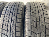ヨコハマ アイスガード iG60 165/65R14 / ガレリア ヴェルク 4.5J+45 100-4穴 4本