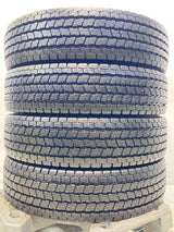 ヨコハマ アイスガード iG91 155/80R14 88/86LT 4本