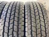 ヨコハマ アイスガード iG91 155/80R14 88/86LT 4本