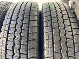 ダンロップ ウィンターマックス SV01 155/80R14 88/86LT /トヨタ純正 L10 5.0J+39 100-4穴 4本