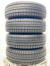 ブリヂストン ブリザック VRX2 185/70R14 / TOPY M47A 5.0J+ 100-4穴 4本