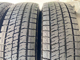 ブリヂストン ブリザック VRX2 185/70R14 / TOPY M47A 5.0J+ 100-4穴 4本