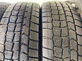 ダンロップ ウィンターマックス WM02 185/65R14 4本