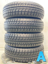 ブリヂストン アイスパートナー2 155/65R14 4本