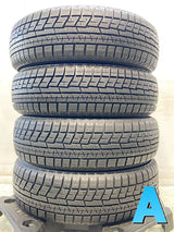 ヨコハマ アイスガード iG60 155/65R14 4本