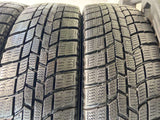 グッドイヤー アイスナビ 6 155/65R14 4本