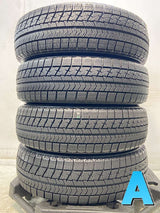 ブリヂストン ブリザック VRX 155/65R14 4本