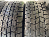 グッドイヤー アイスナビ 7 165/65R14 4本