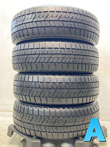 トーヨータイヤ オブザーブ GIZ2 165/65R14 4本