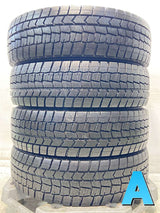 ダンロップ ウィンターマックス WM02 175/70R14 4本