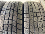 ダンロップ ウィンターマックス WM02 175/70R14 4本