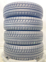 ブリヂストン ブリザック VRX 165/70R14 4本
