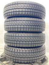 ブリヂストン ブリザック VRX2 155/65R14 / FEID 4.5J+46 100-4穴 4本