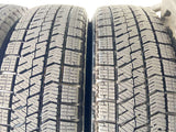ブリヂストン ブリザック VRX2 155/65R14 / FEID 4.5J+46 100-4穴 4本