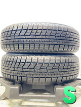 ヨコハマ アイスガード iG60 165/60R14 2本