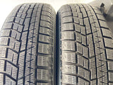 ヨコハマ アイスガード iG60 165/60R14 2本