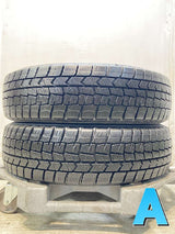 ダンロップ ウィンターマックス WM02 155/65R14 2本