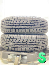ヨコハマ アイスガード iG60 155/65R14 2本