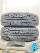 ブリヂストン ブリザック VRX 155/65R14 2本