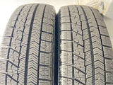 ブリヂストン ブリザック VRX 155/65R14 2本