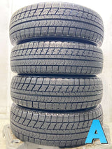 ブリヂストン ブリザック VRX 155/65R14 4本