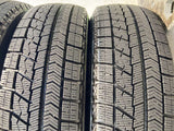 ブリヂストン ブリザック VRX 155/65R14 4本