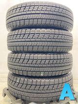 ブリヂストン ブリザック VRX 155/65R14 4本