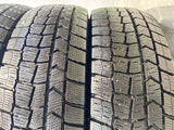 ダンロップ ウィンターマックス WM02 185/70R14 4本