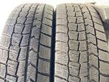 ダンロップ ウィンターマックス WM02 185/70R14 2本